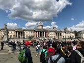 Trafalgar Square