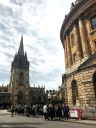 Radcliffe square